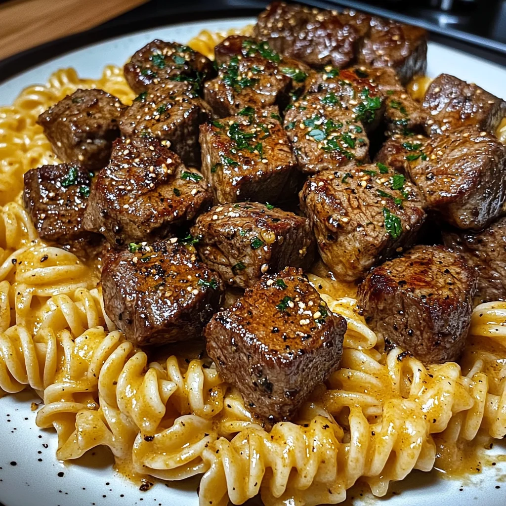 Bouchées