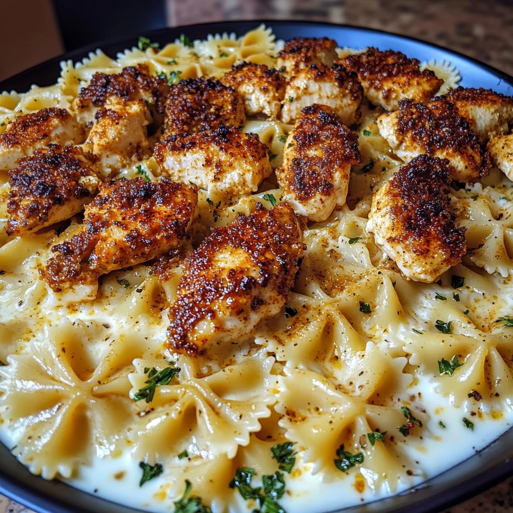 Farfalle