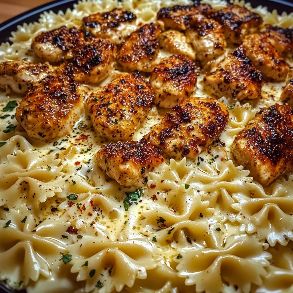 Farfalle