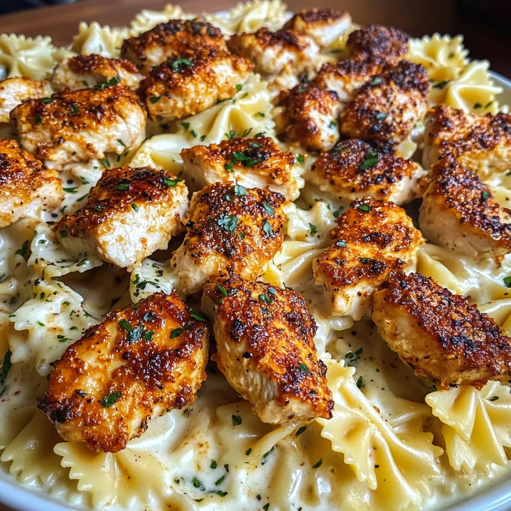 Farfalle