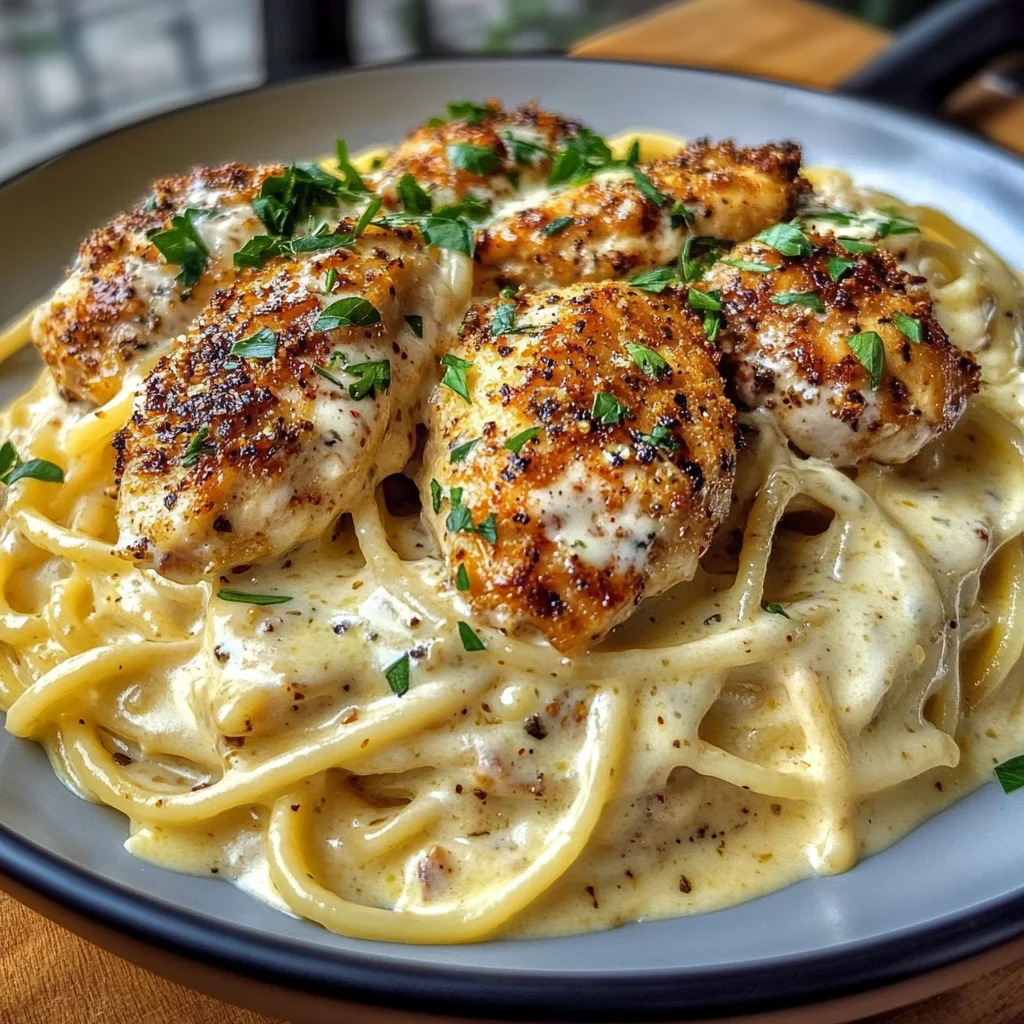 Linguine