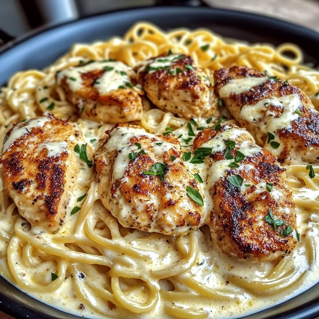 Linguine