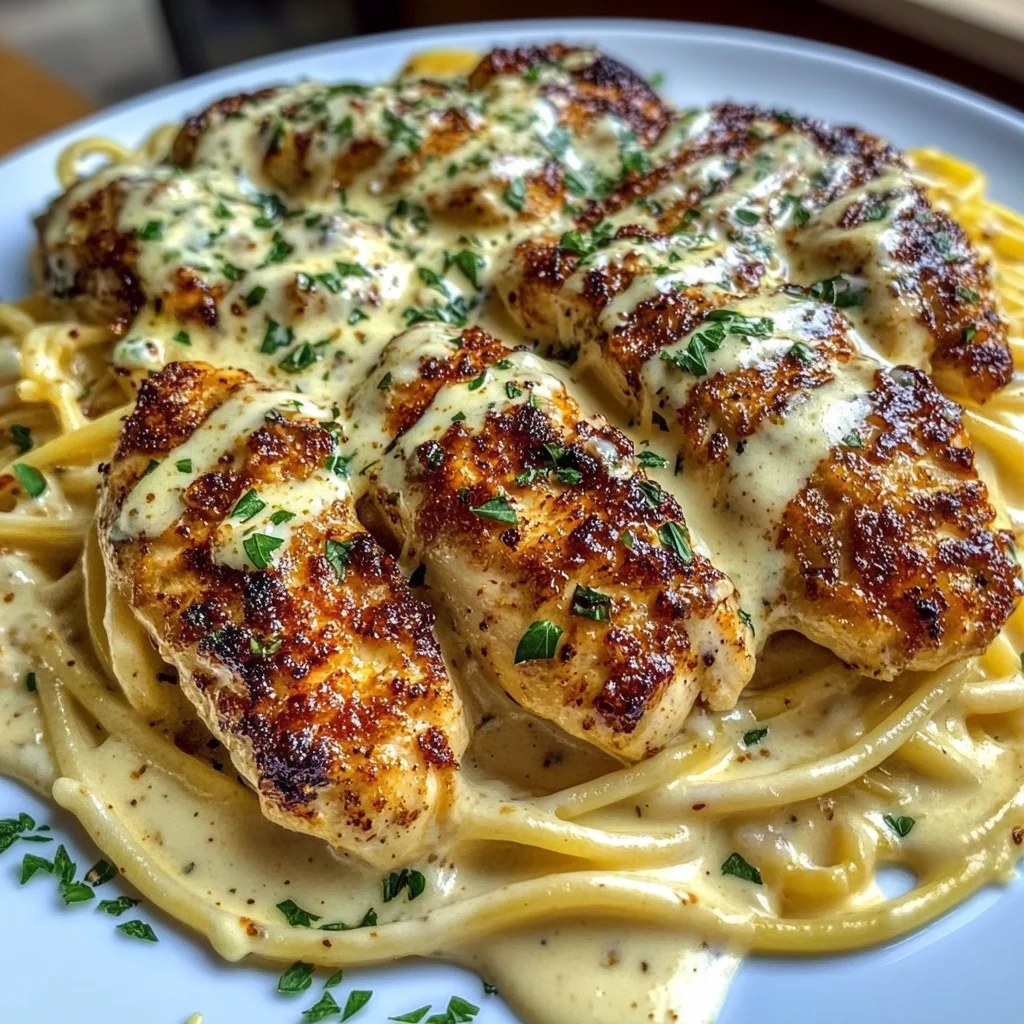 Linguine