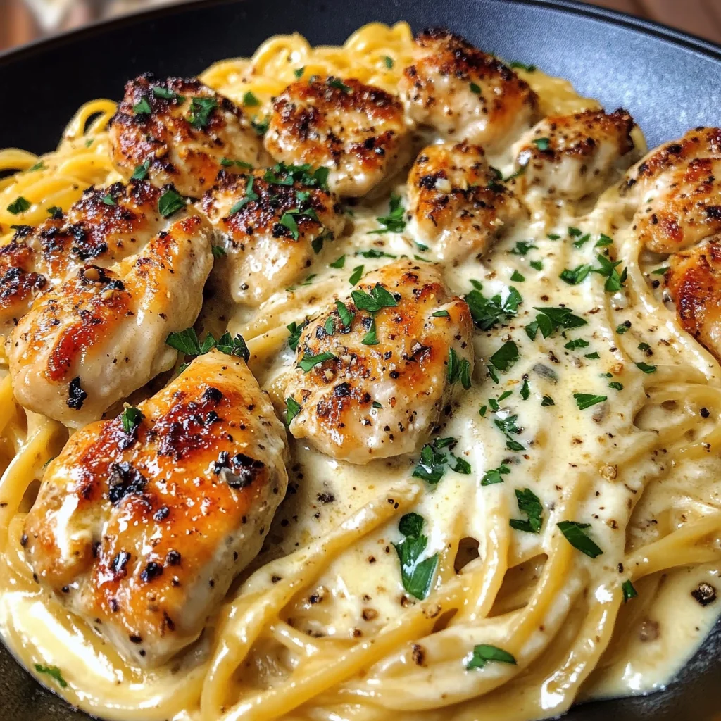 Linguine