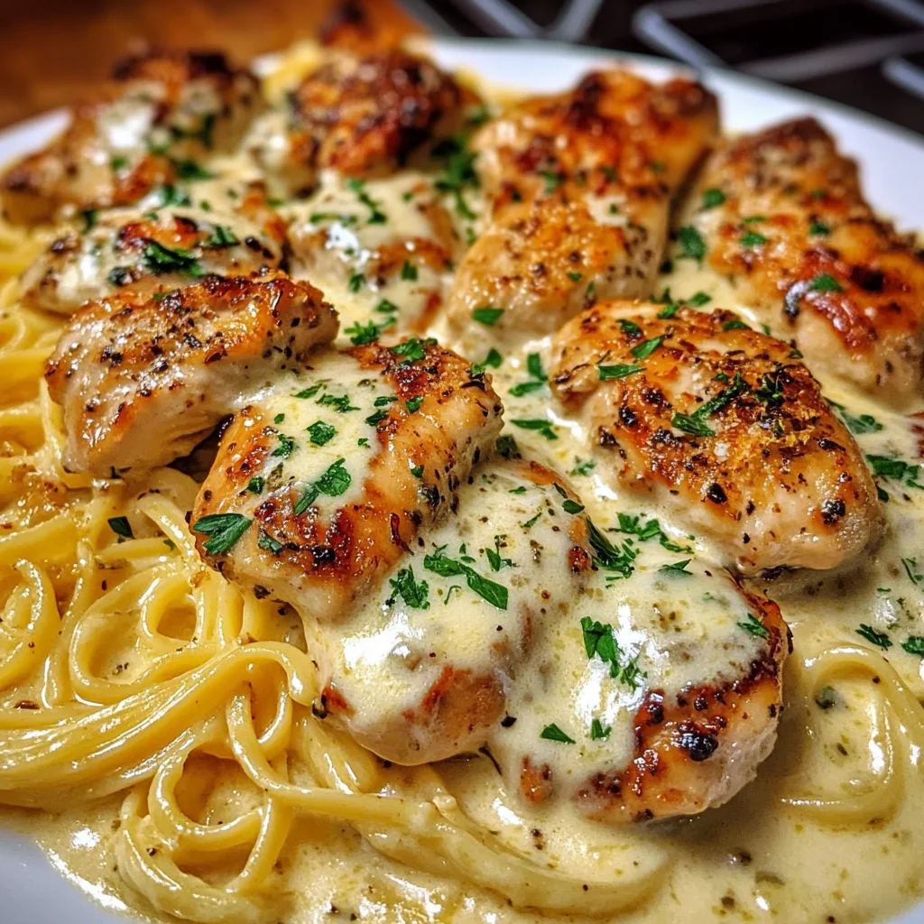 Linguine