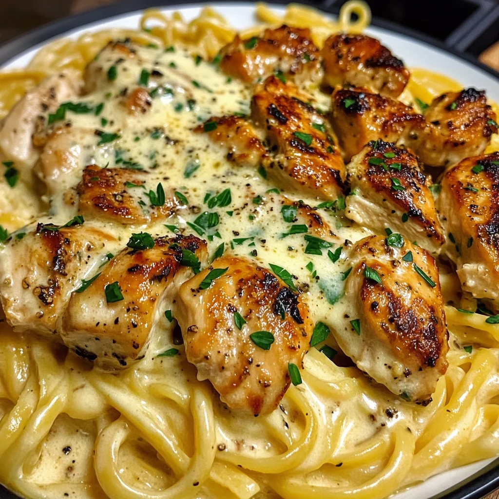 Linguine