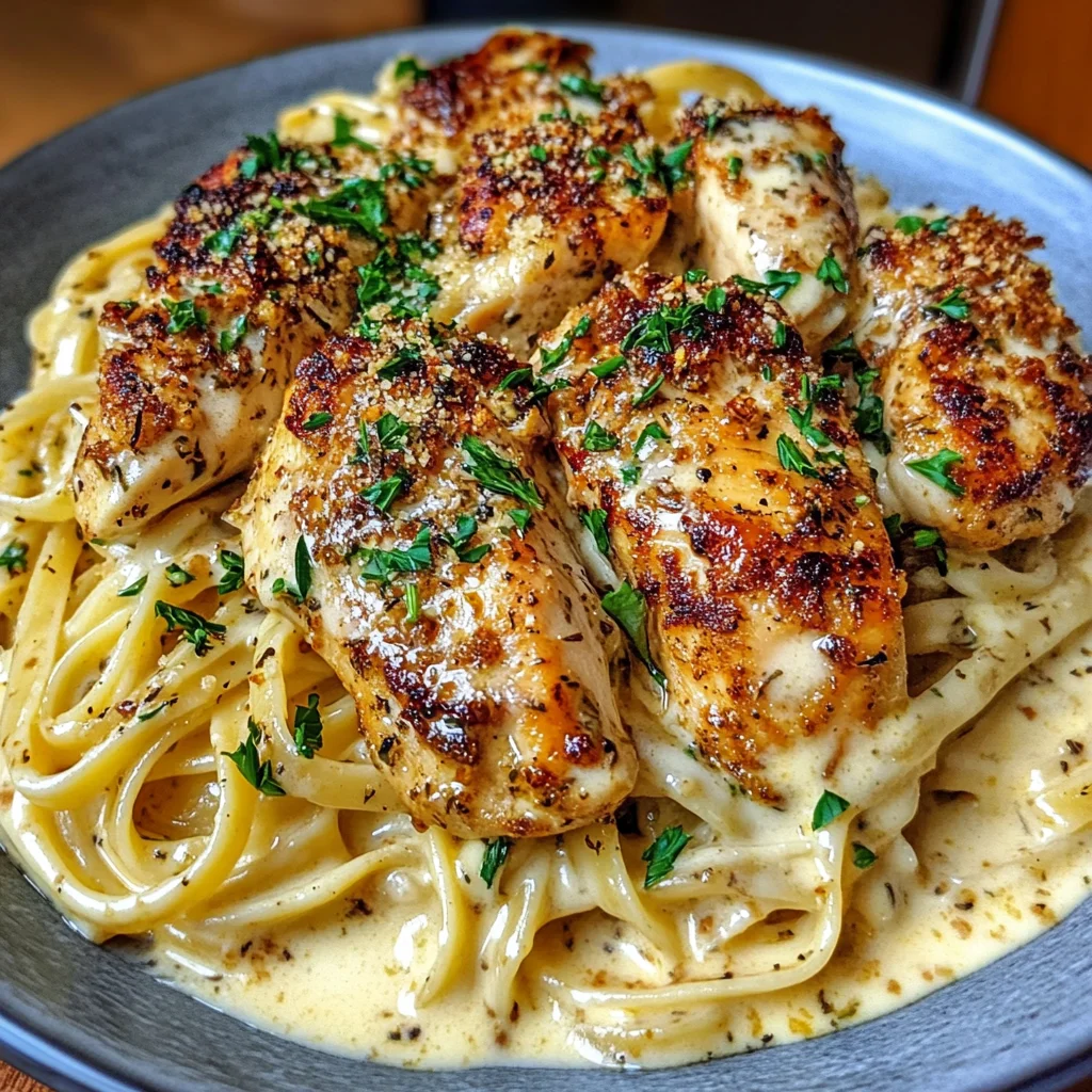 Linguine