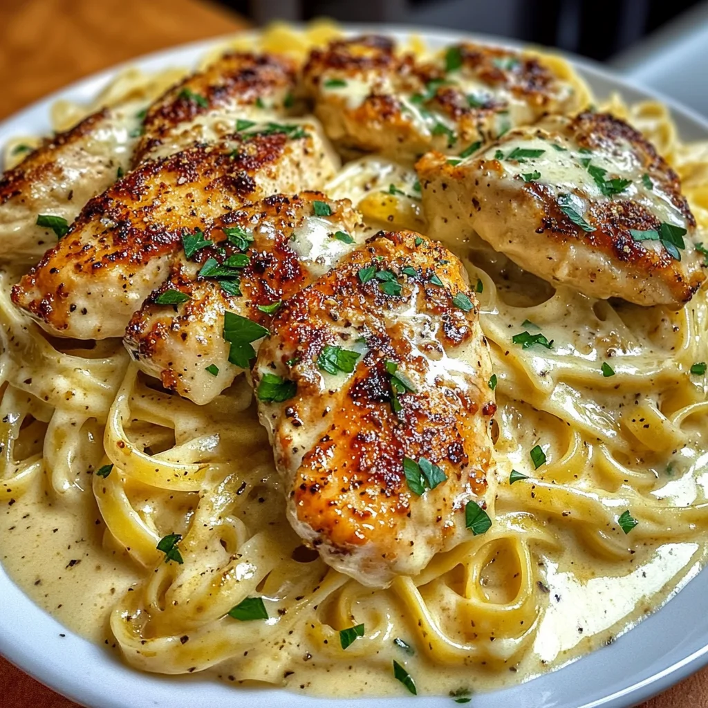Linguine