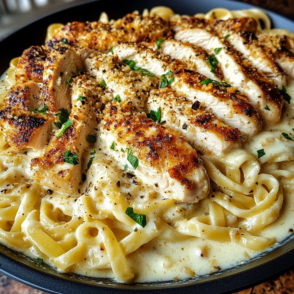 Linguine
