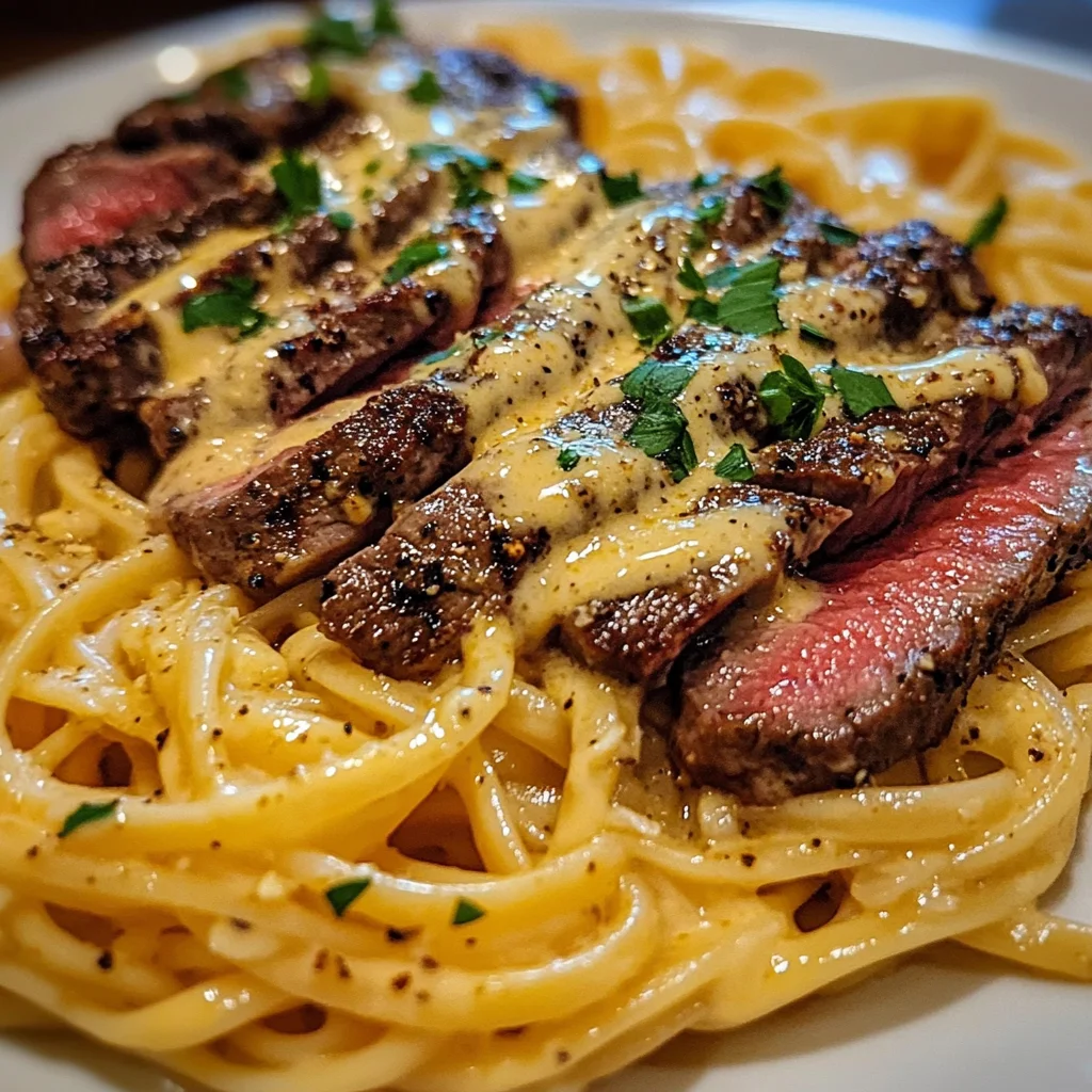 Linguine