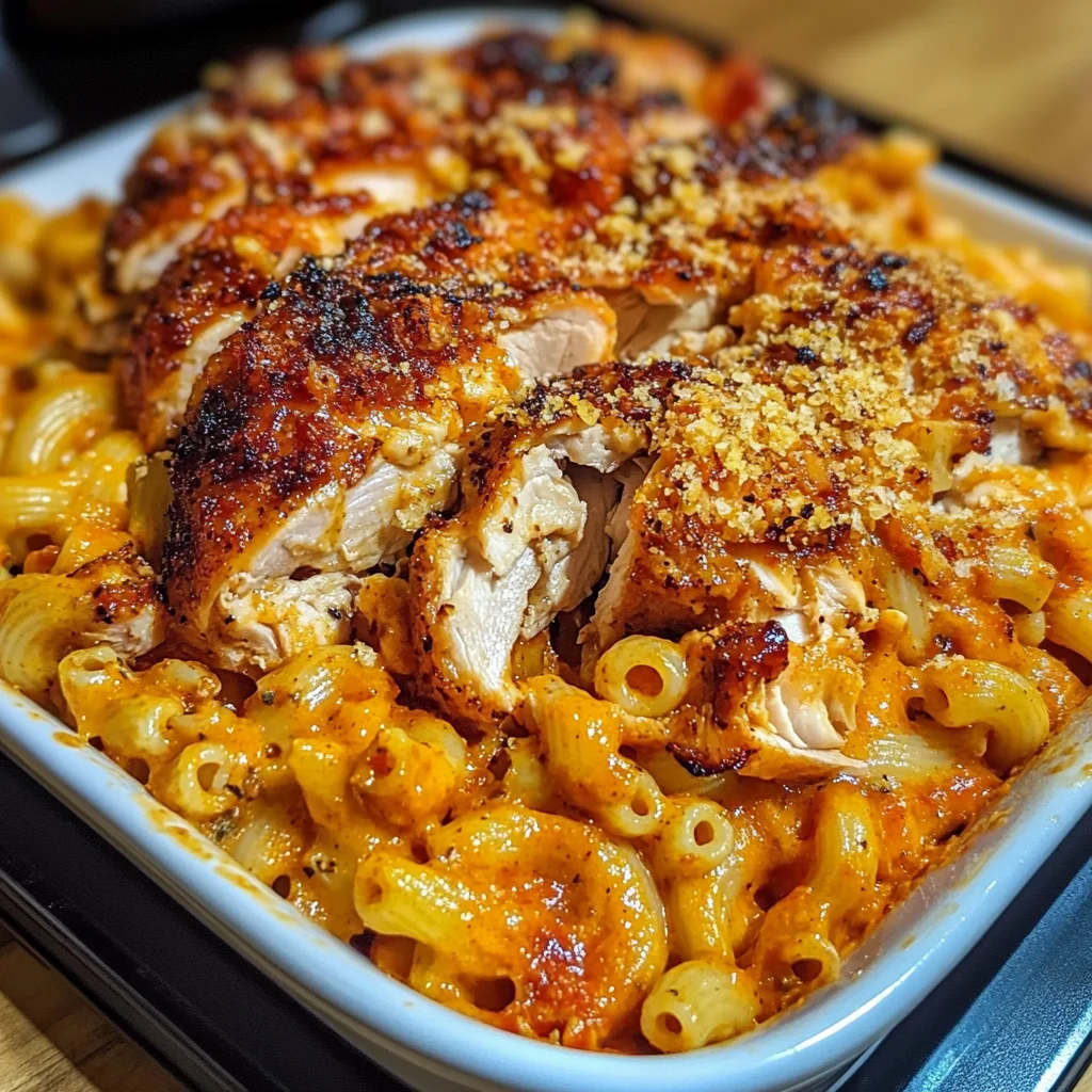 Macaroni