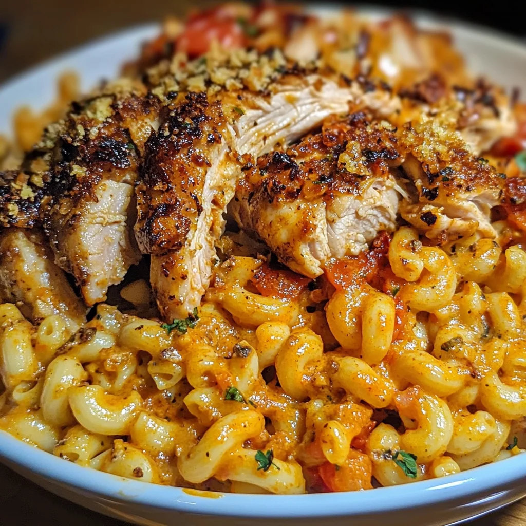 Macaroni