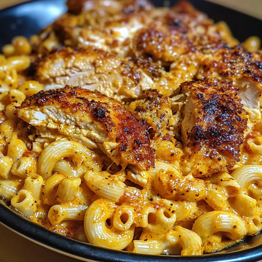 Macaroni