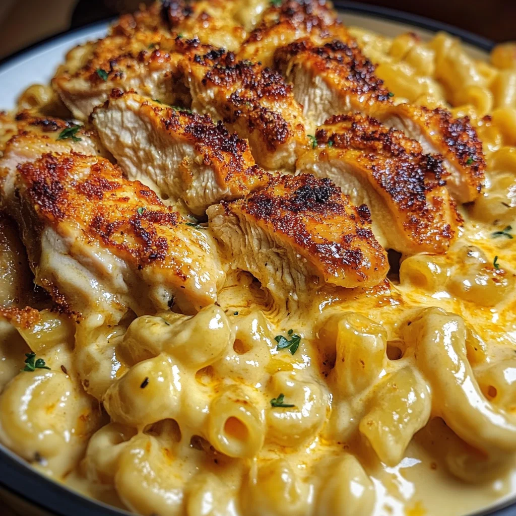 Macaroni