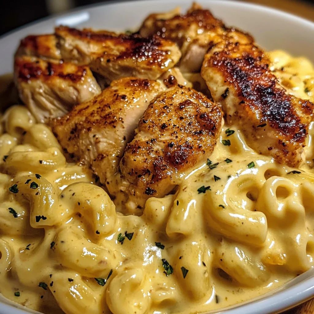 Macaroni