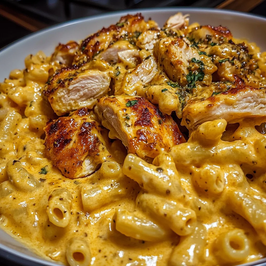 Macaroni