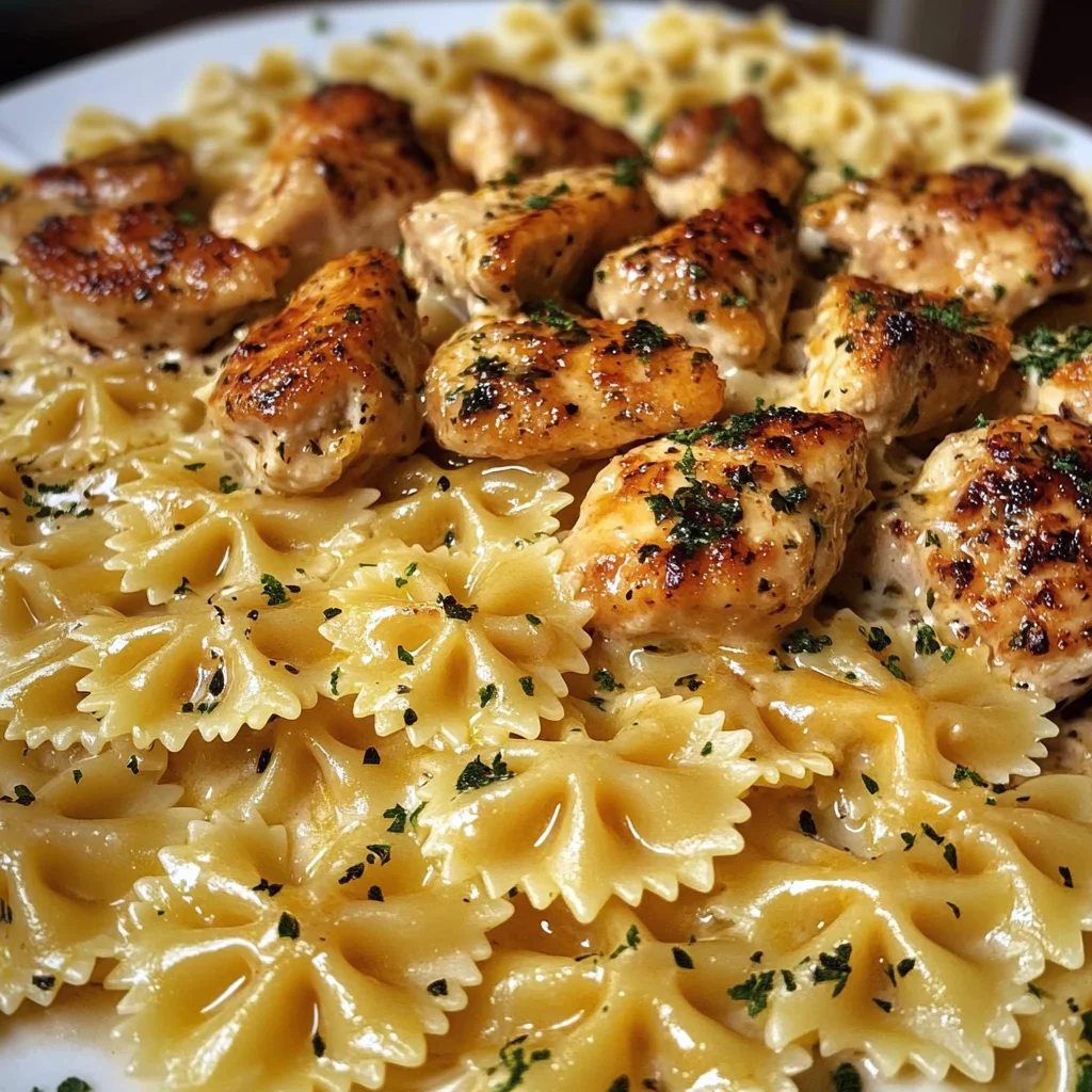 Pâtes