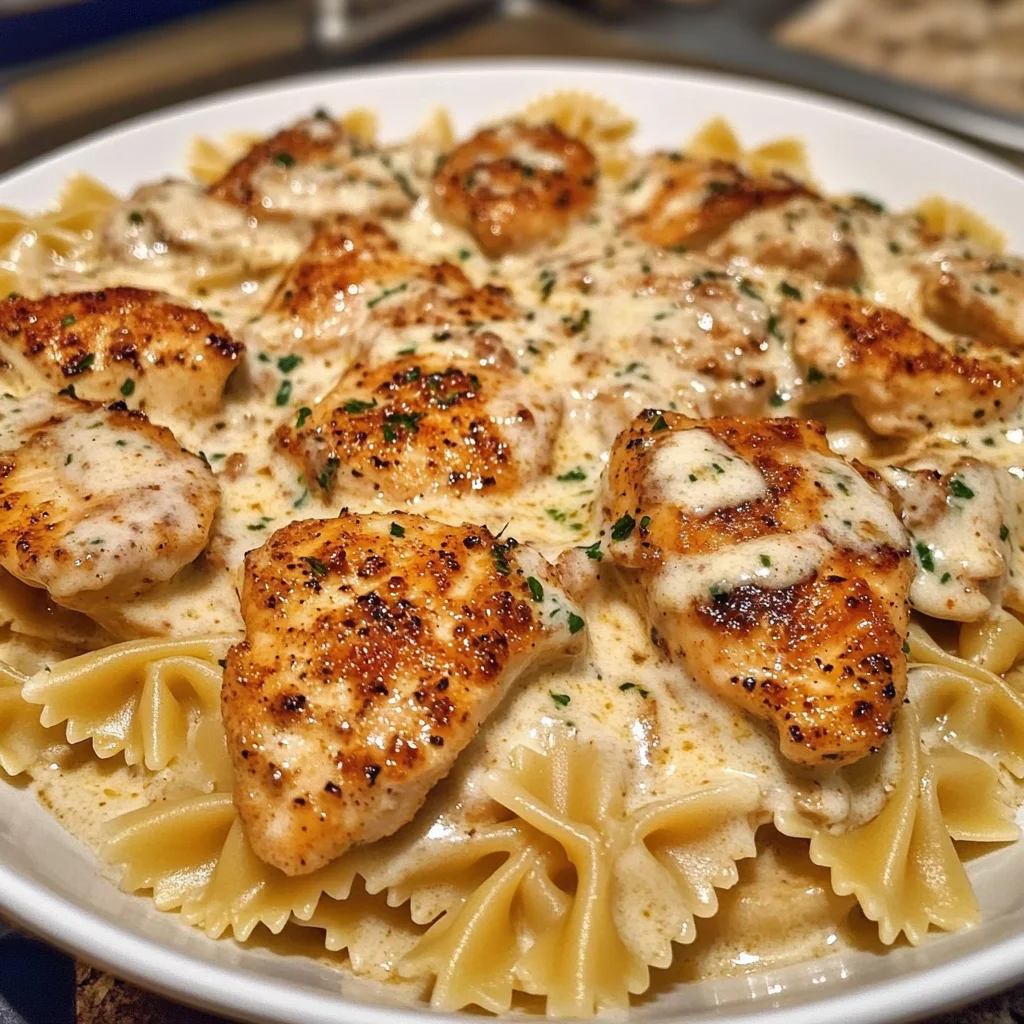 Pâtes