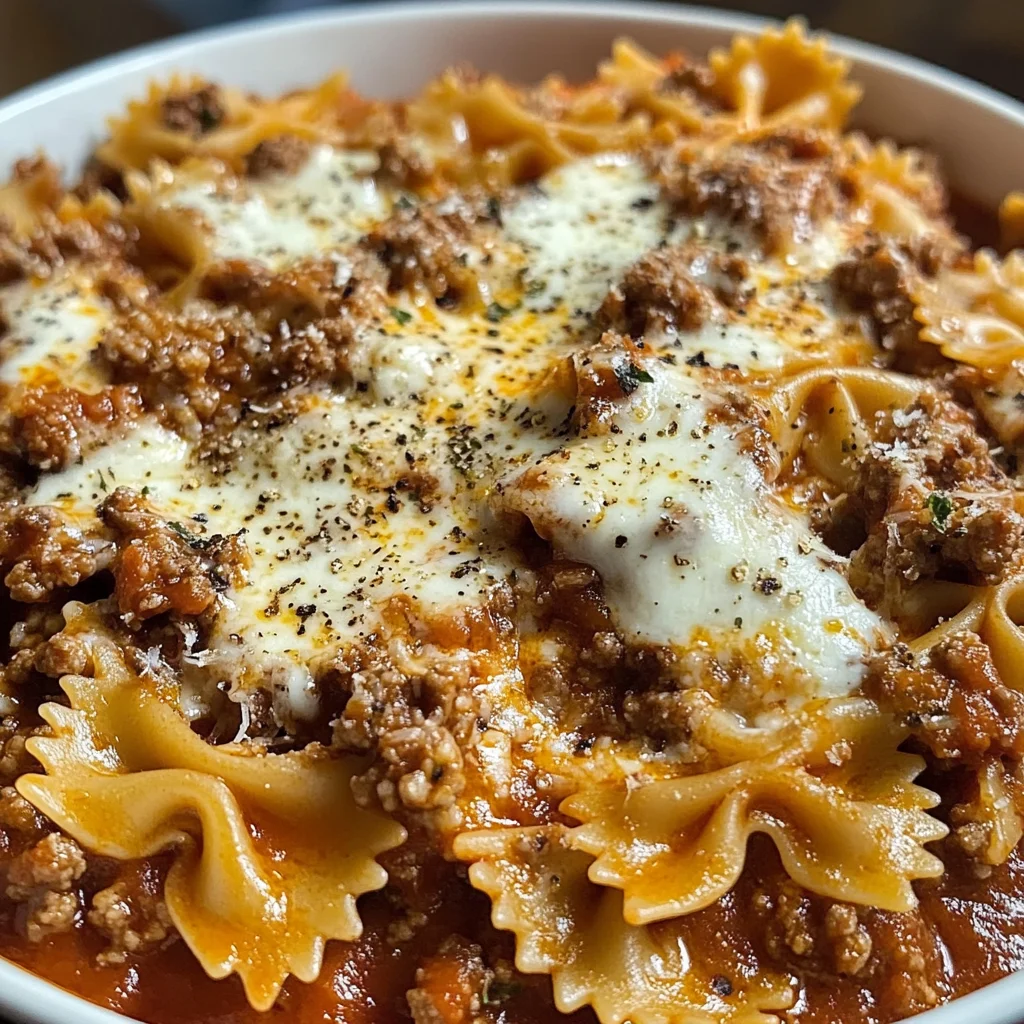 Pâtes