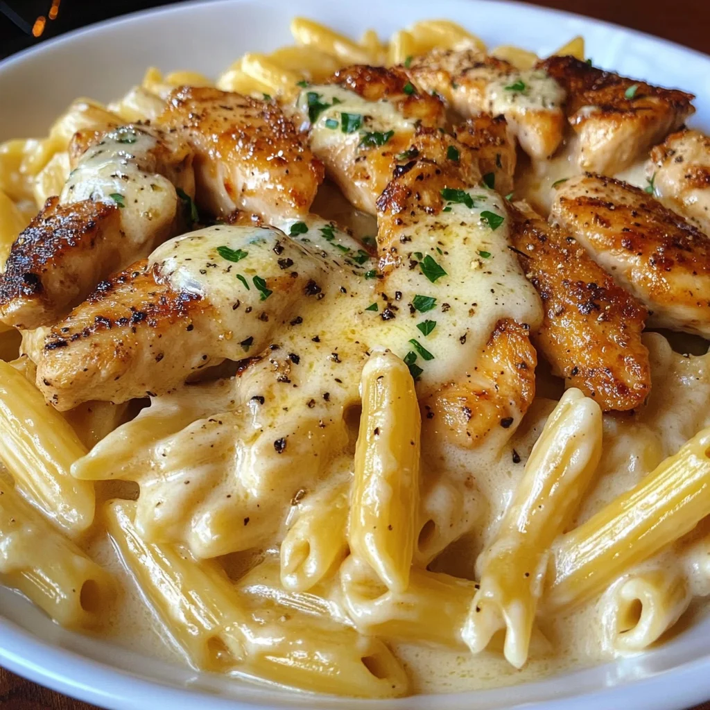 Penne