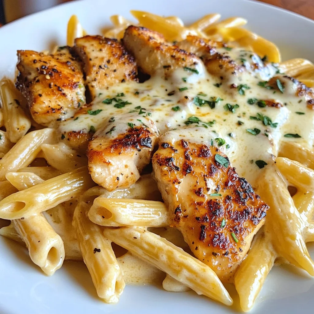 Penne
