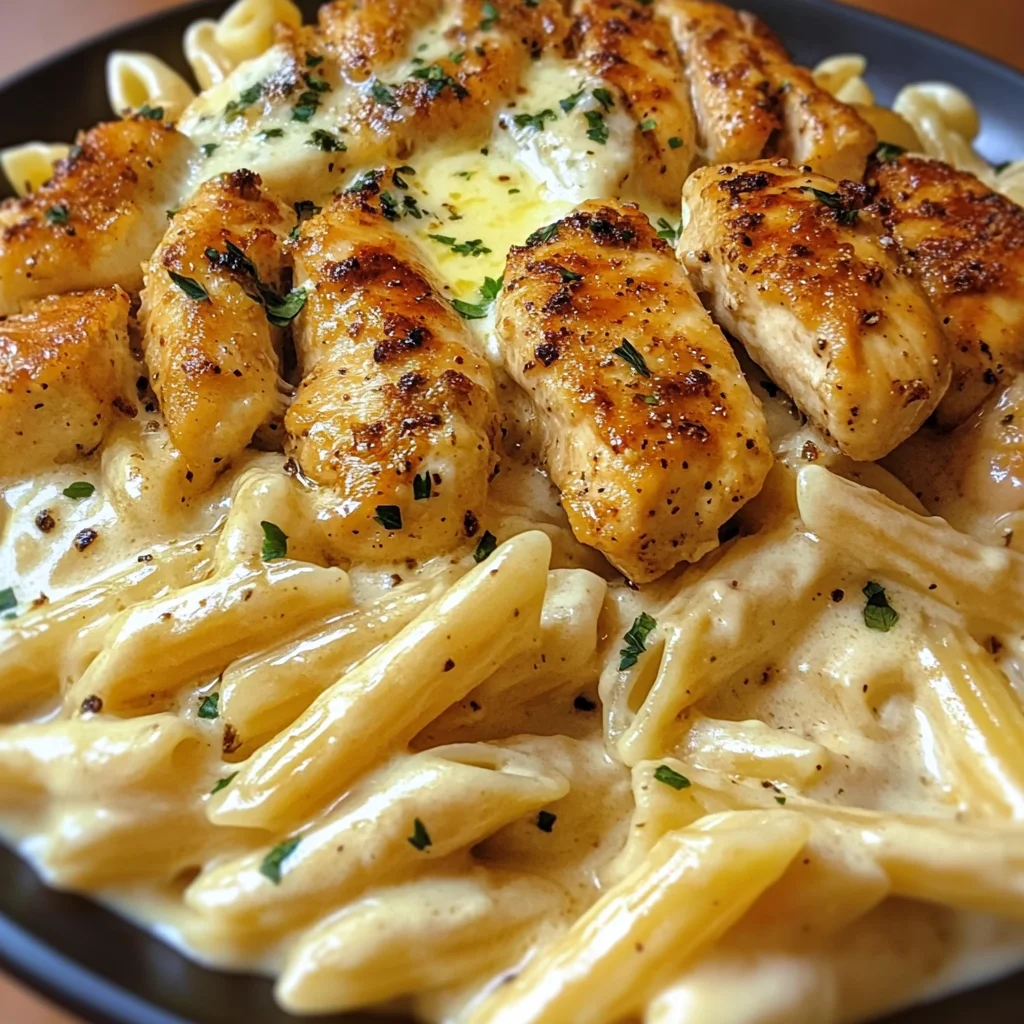 Penne