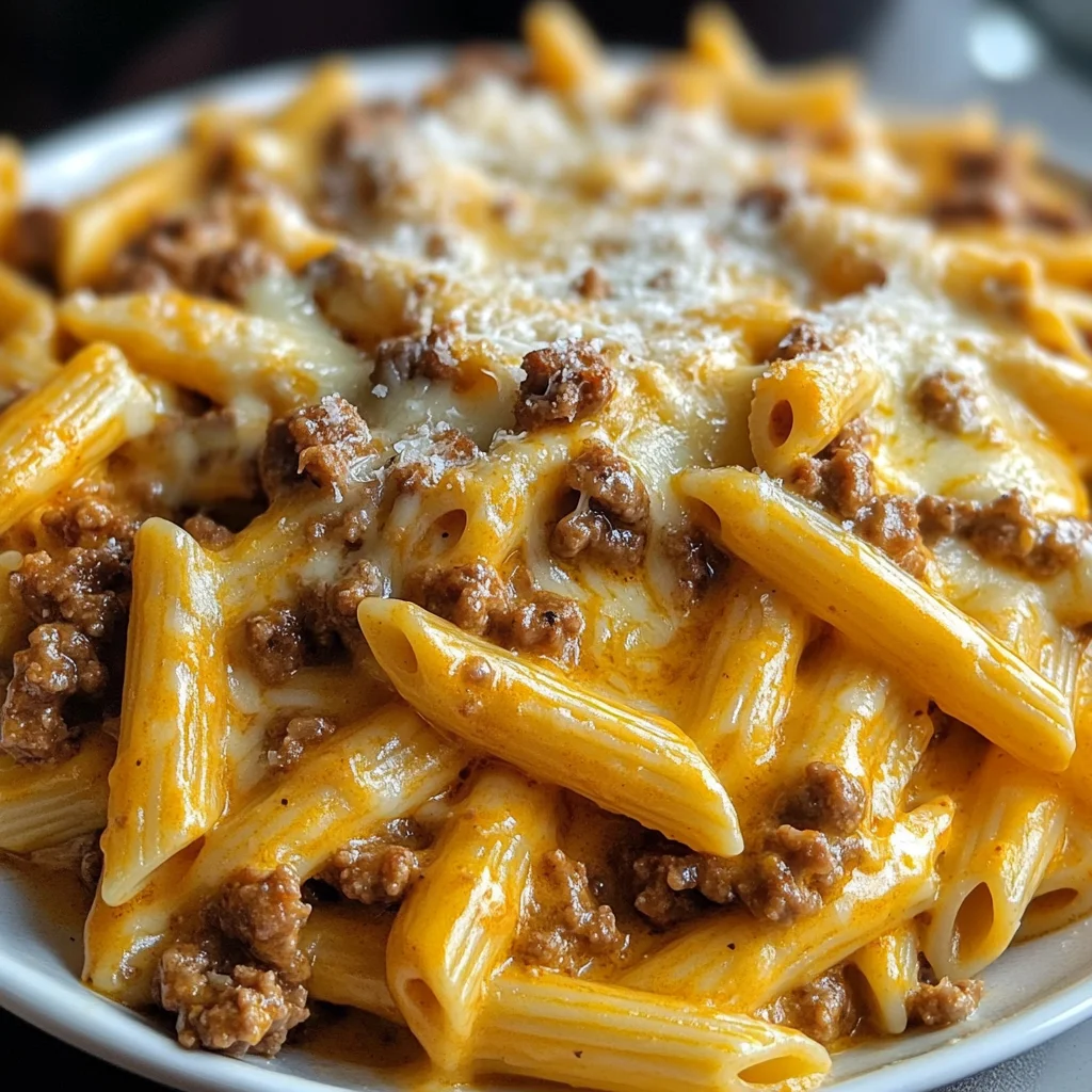 Penne