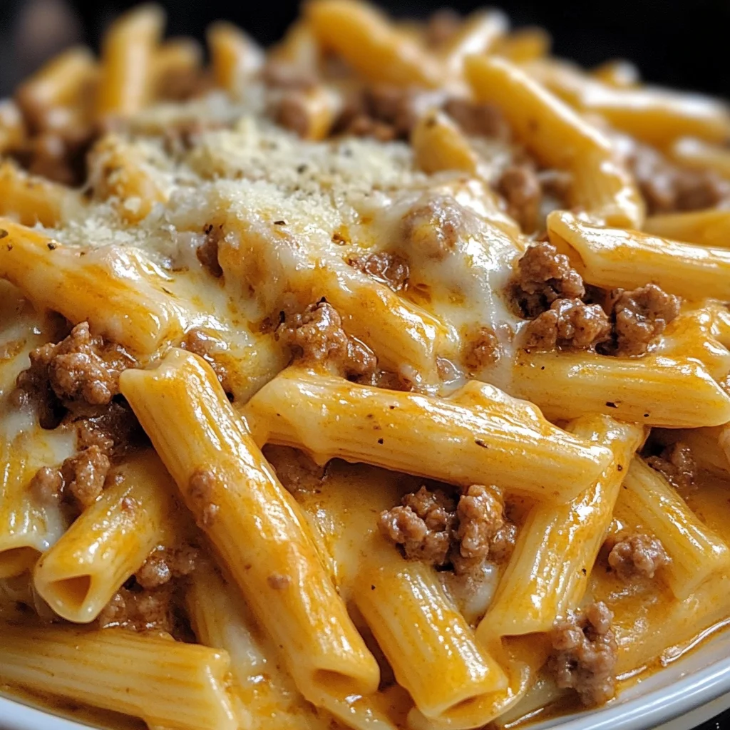 Penne