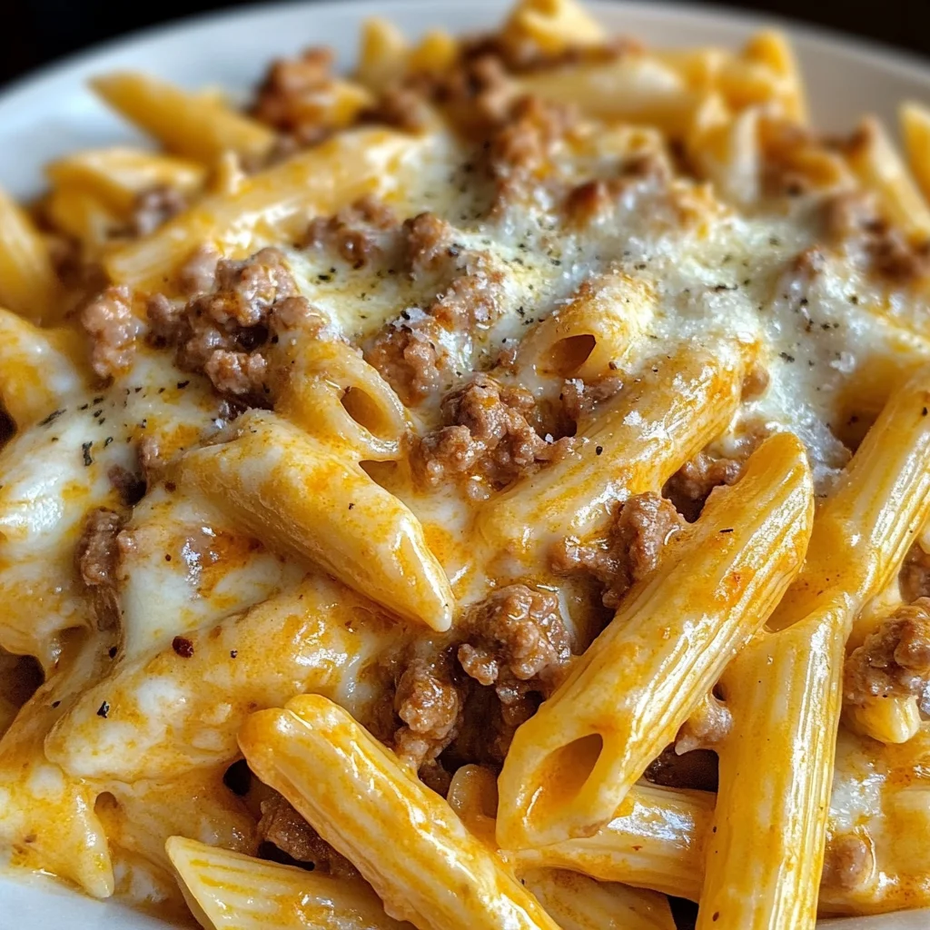 Penne