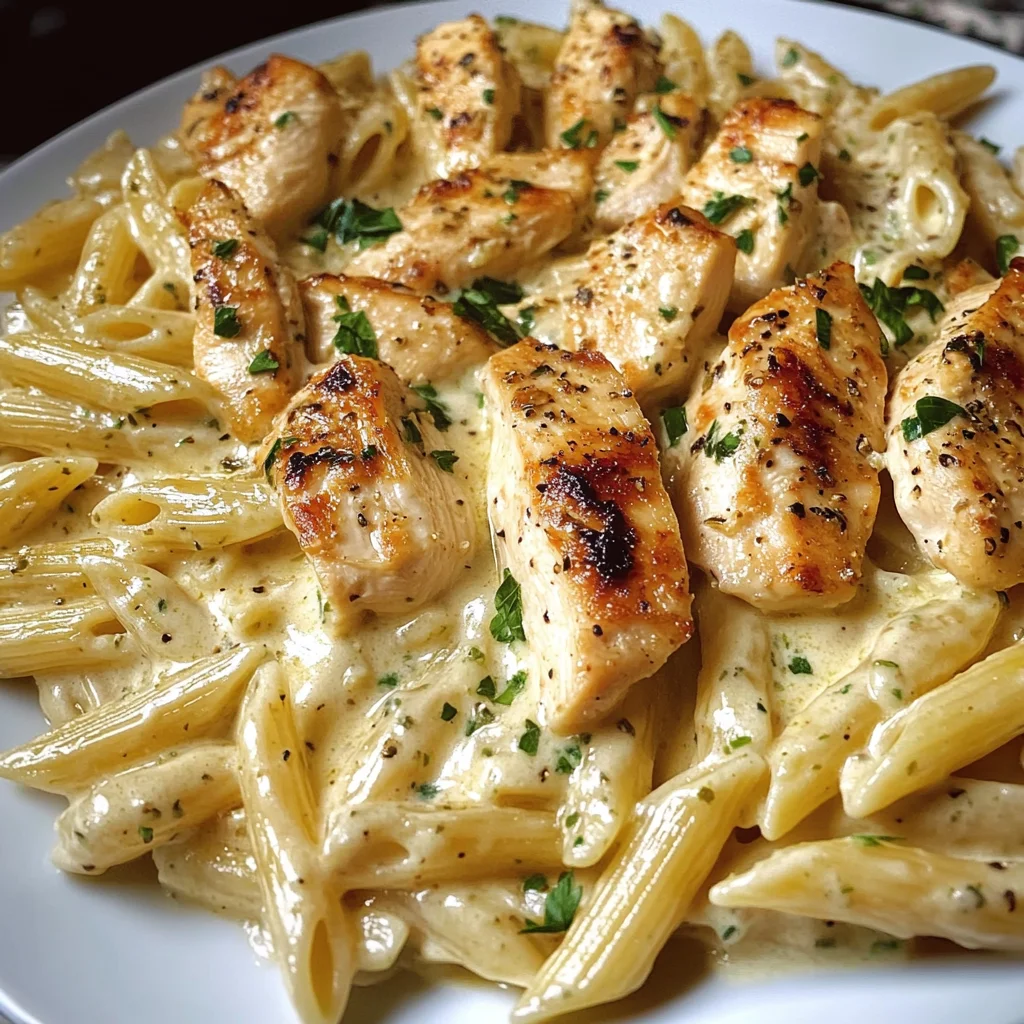 Penne