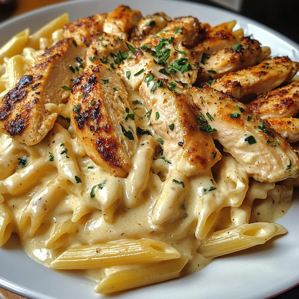 Penne