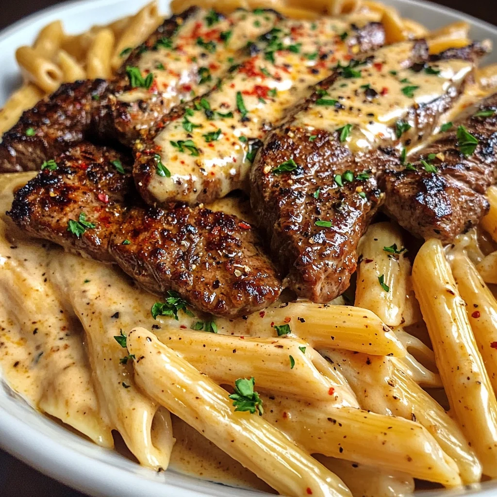 Penne