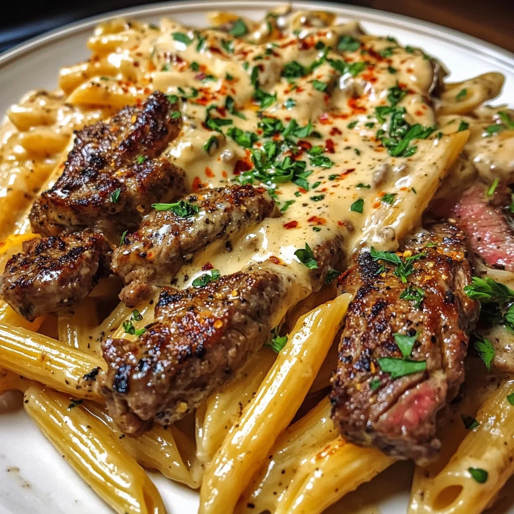 Penne