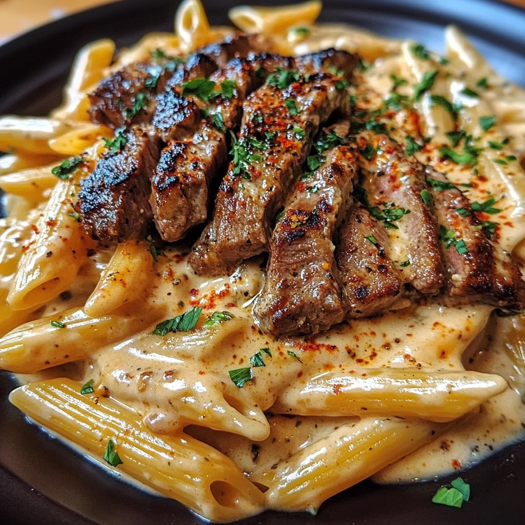 Penne