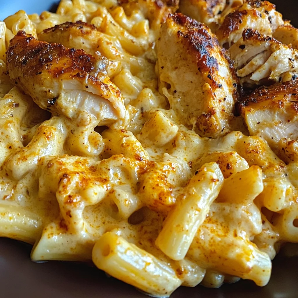 Poulet