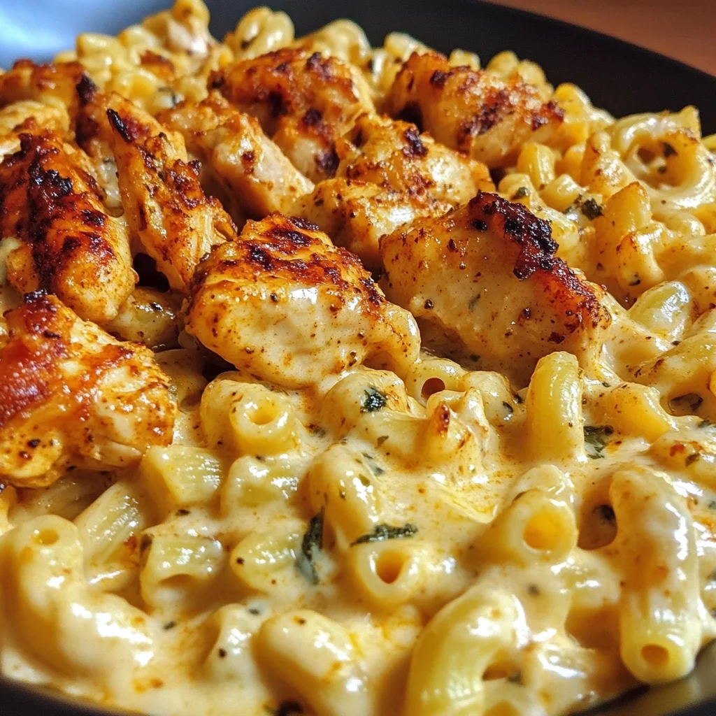Poulet
