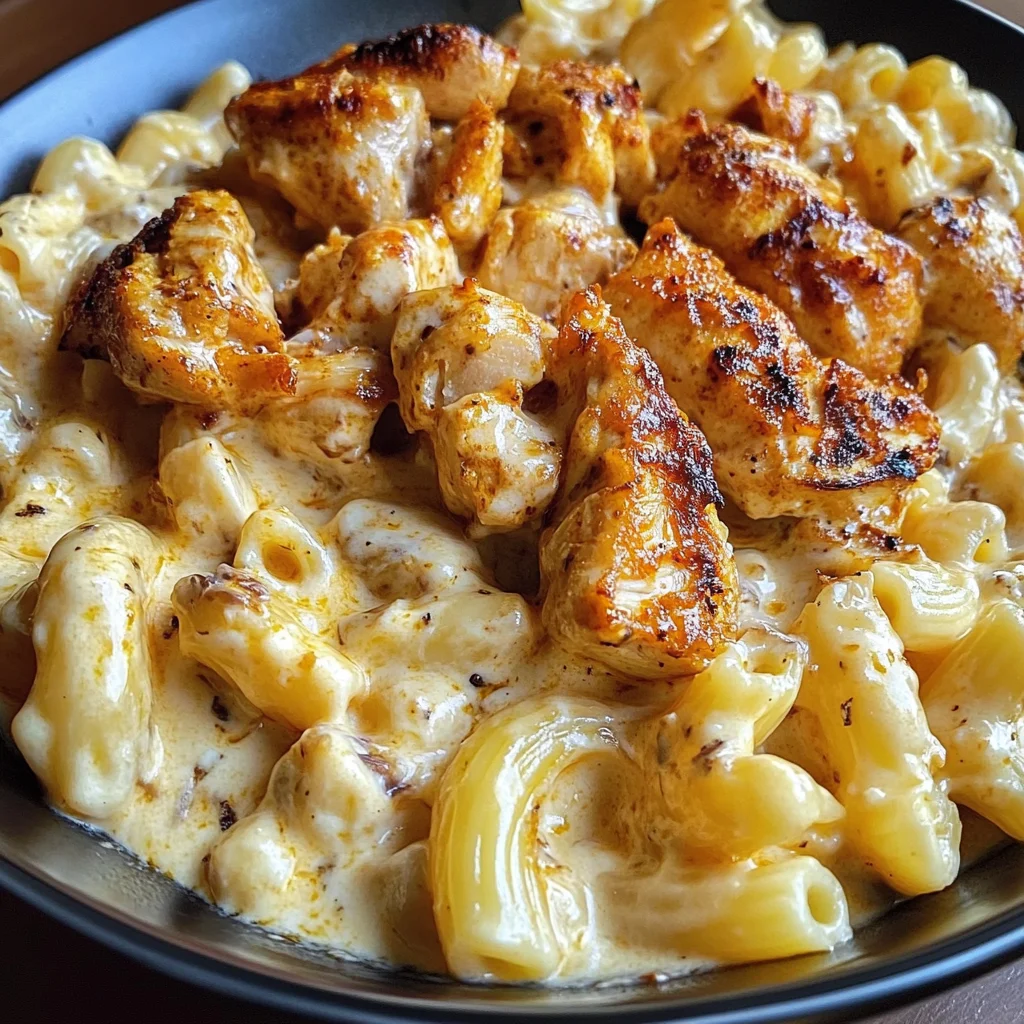Poulet