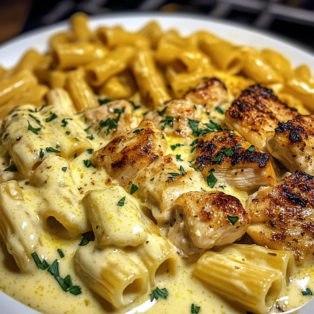 Poulet
