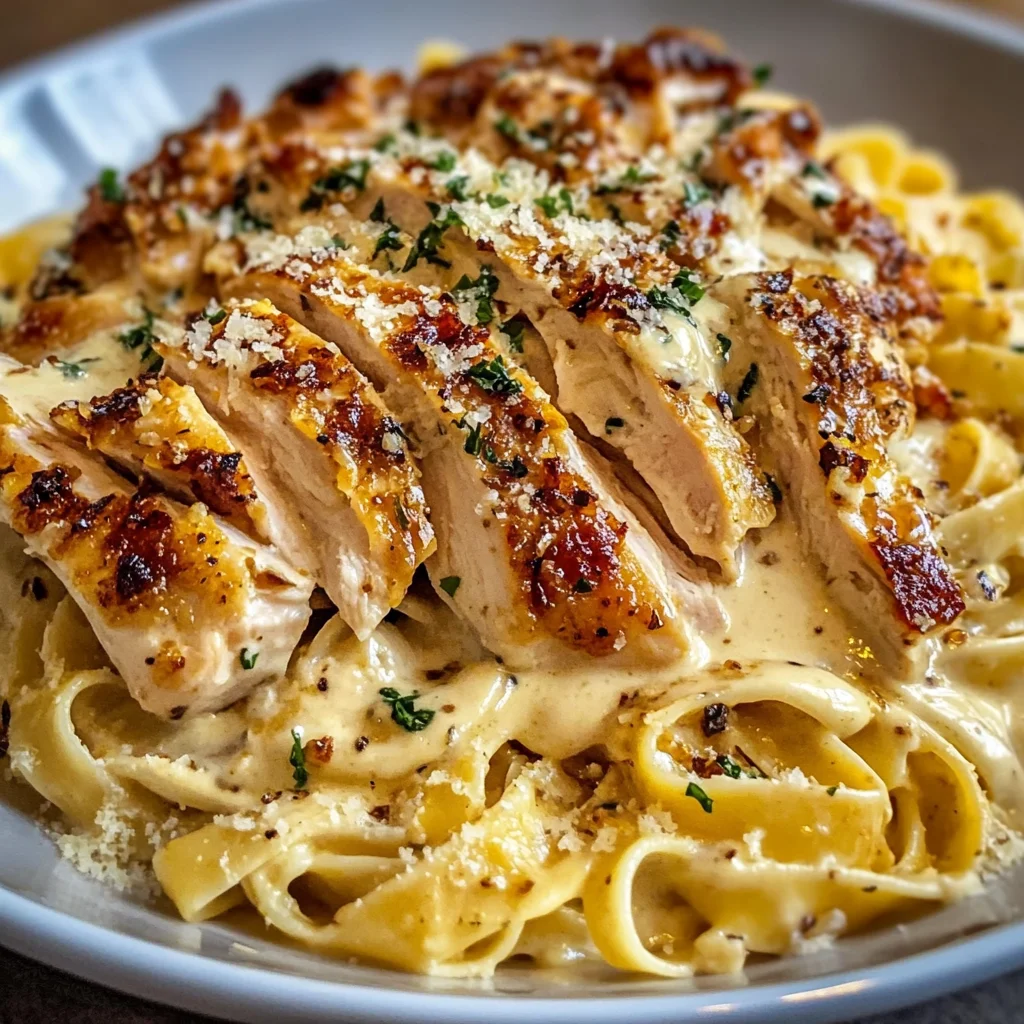 Poulet