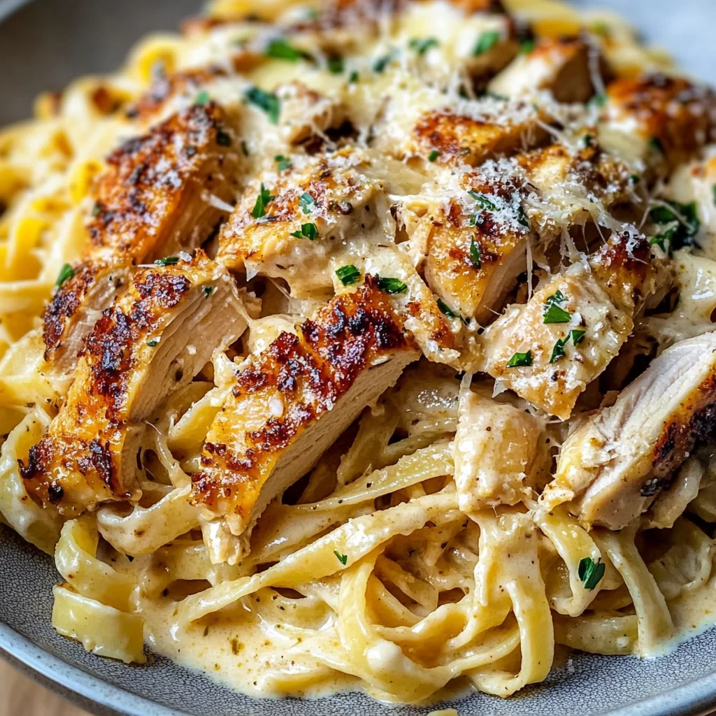 Poulet