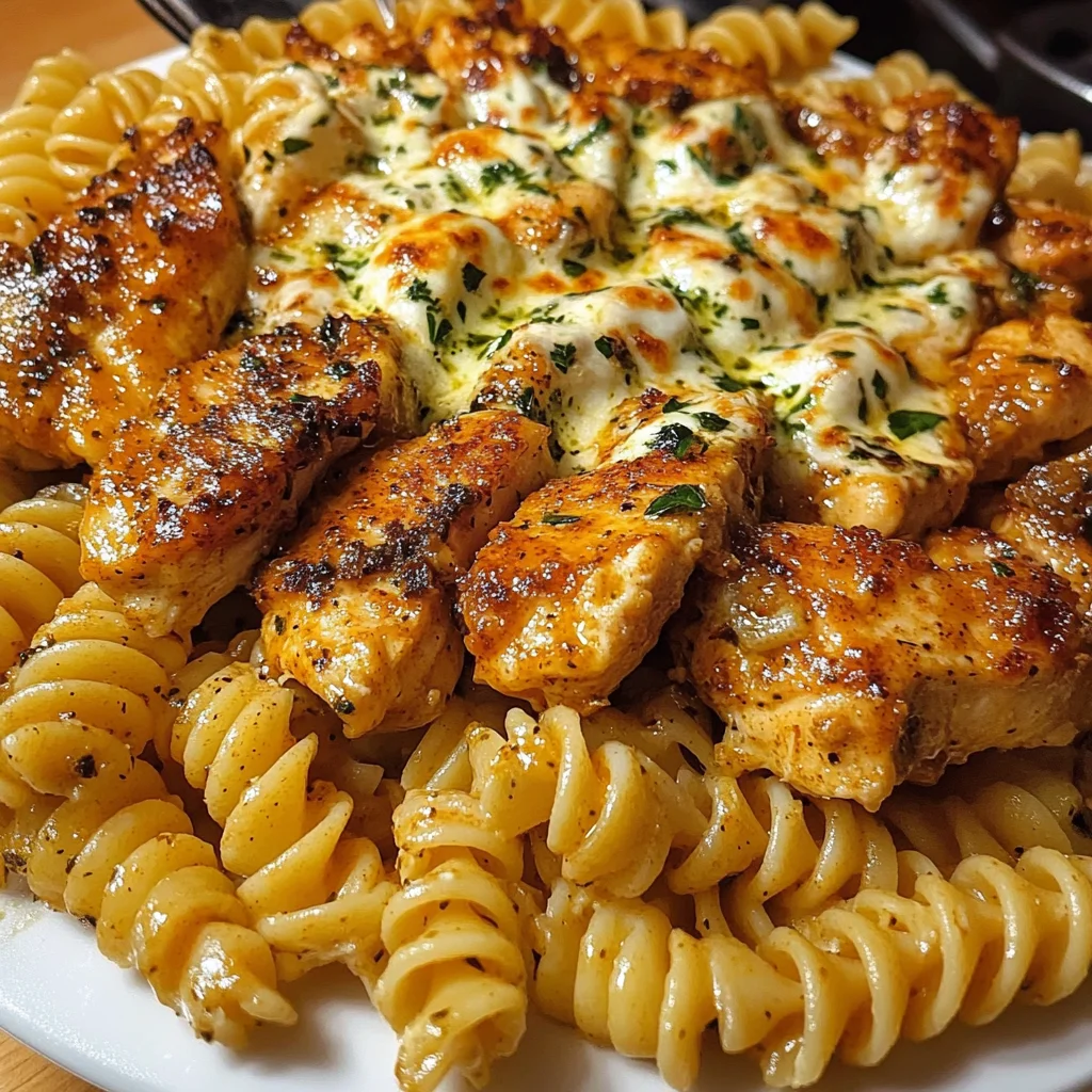Poulet