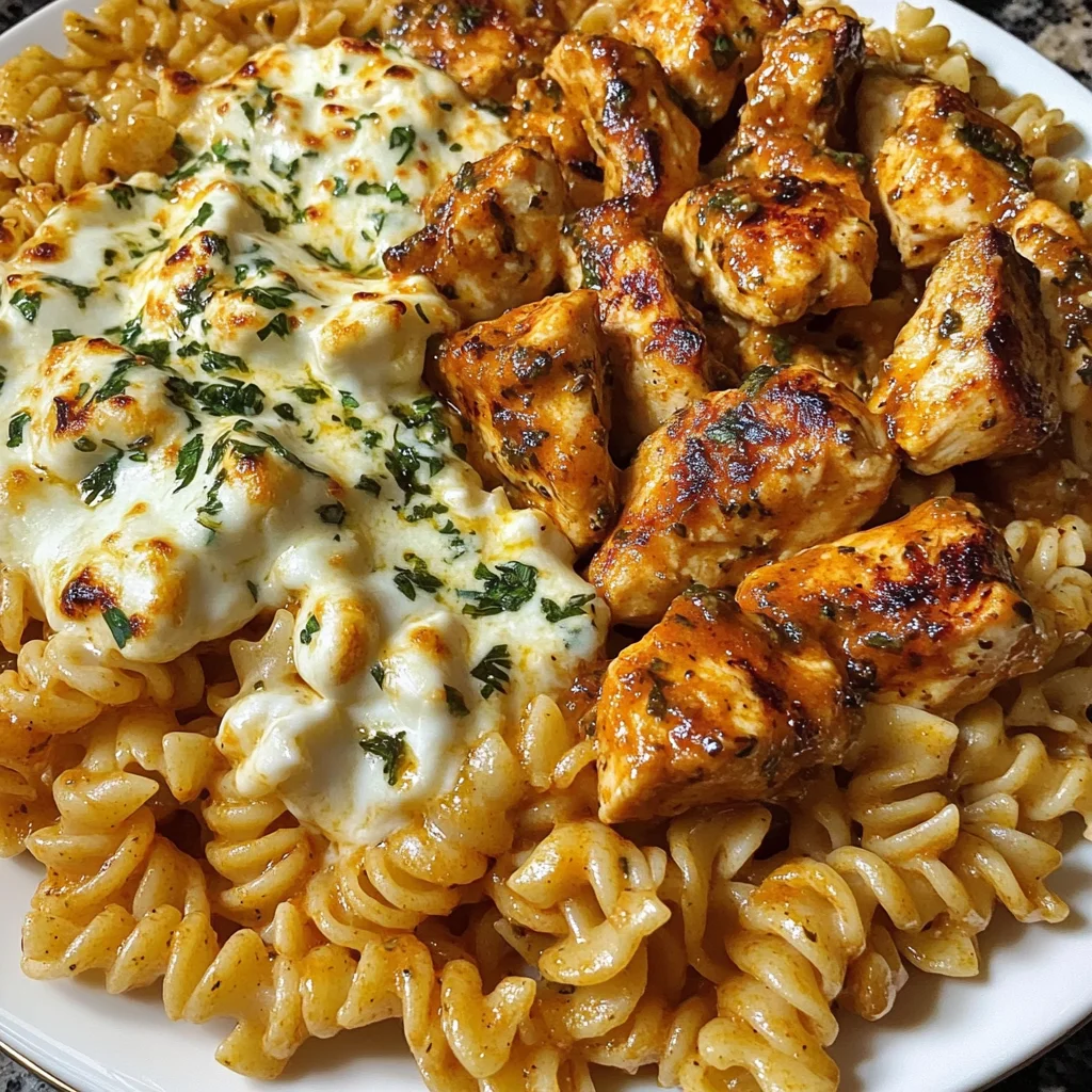 Poulet
