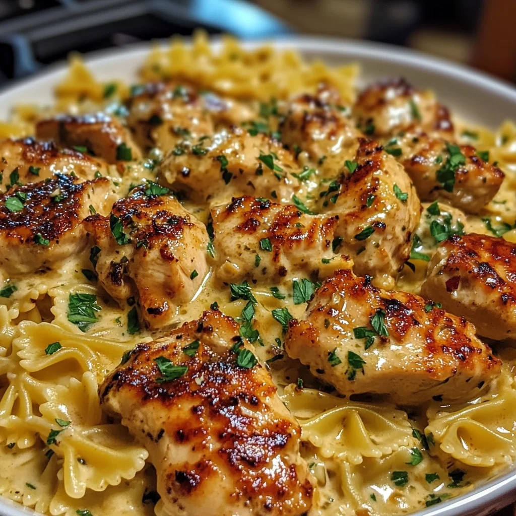 Poulet