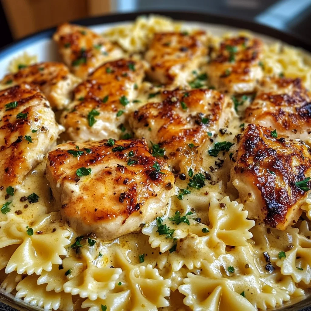 Poulet