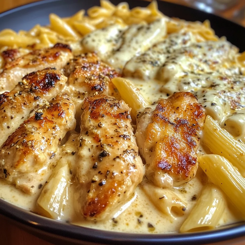 Poulet