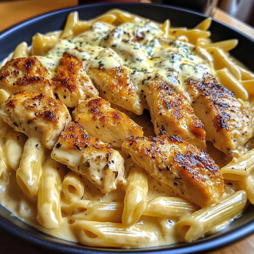 Poulet