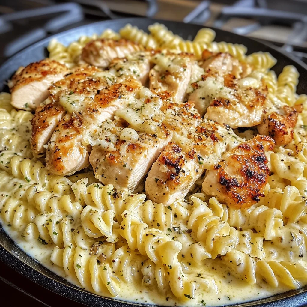 Poulet