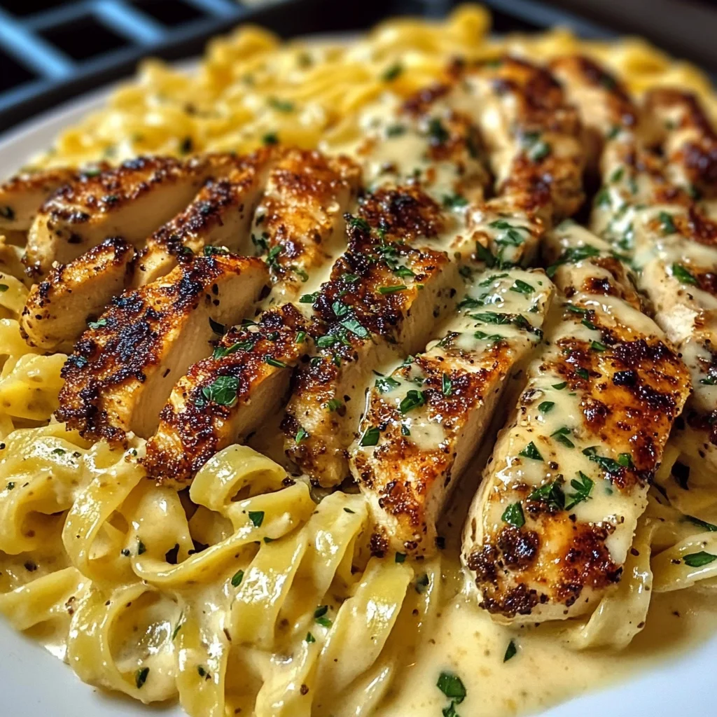 Poulet