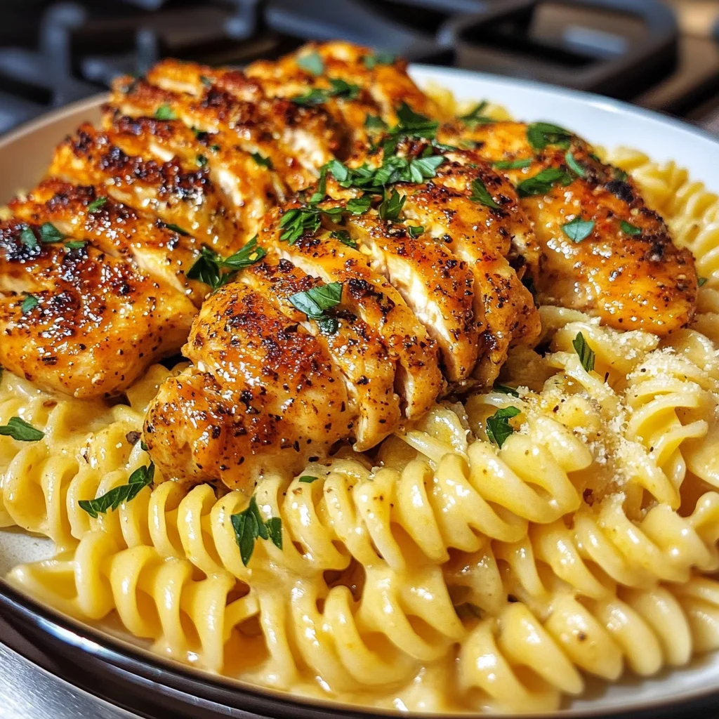 Poulet