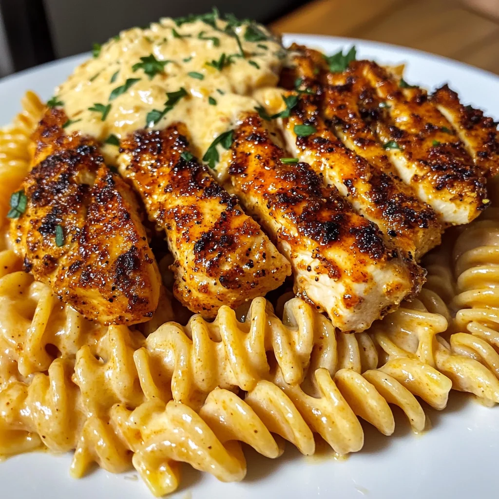 Poulet